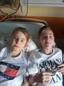 Kacper Kramarz Przylądek Nadziei