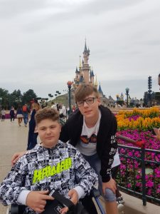 Kacper Kramarz Przylądek Nadziei