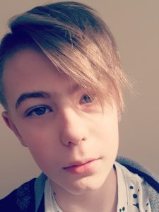 Kacper Kramarz Przylądek Nadziei