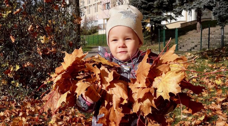 Julia Faltyn Przylądek Nadziei