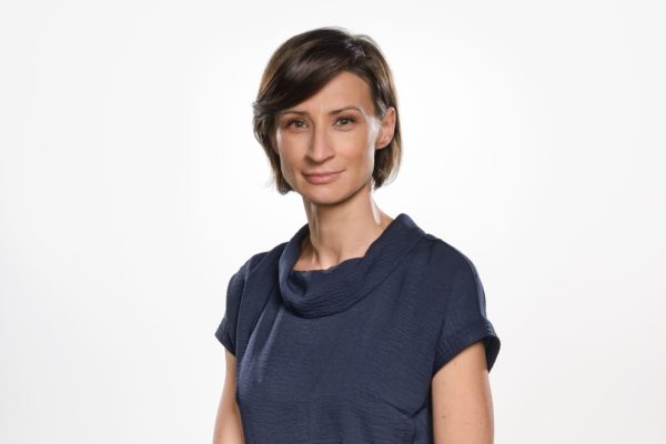 Agnieszka Cieniawa