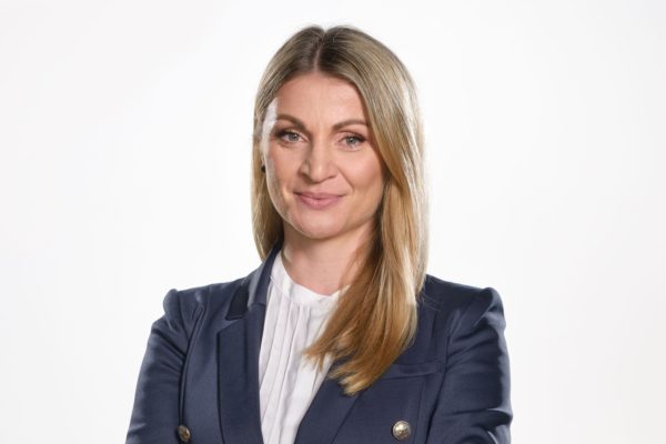 Aleksandra Osadkowska
