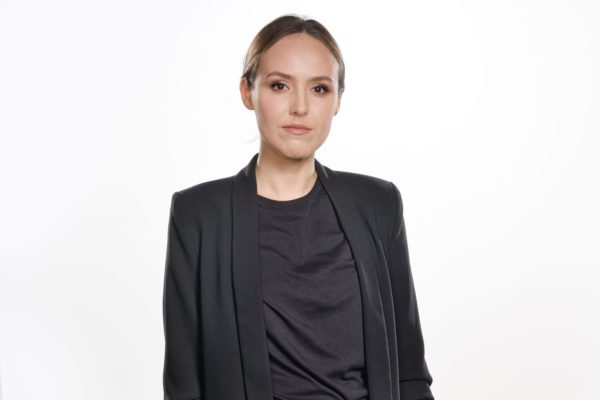 Maja Jeżewska