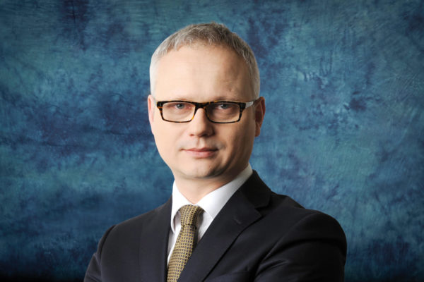 Wojciech Rembikowski